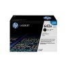 HP 642A Black Original LaserJet Toner Cartridge (CB400A)