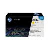 HP 824A Yellow (CB386A) LaserJet Image Drum