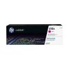HP 410X High Yield Magenta Original LaserJet Toner Cartridge (CF413X)