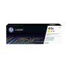 HP 410X High Yield Yellow Original LaserJet Toner Cartridge (CF412X)