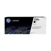 HP 508A Black Original LaserJet Toner Cartridge (CF360A)