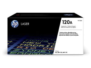HP 120A Original Laser Imaging Drum (W1120A)