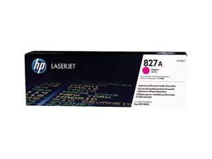 HP 827A Magenta (CF303A) Original LaserJet Toner Cartridge