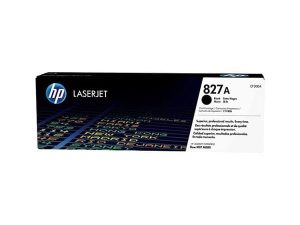 HP 827A Black (CF300A) Original LaserJet Toner Cartridge