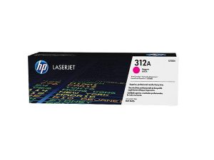 HP 312A Magenta (CF383A) Original LaserJet Toner Cartridge