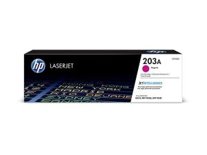 HP 203A Magenta (CF543A) Original LaserJet Toner Cartridge
