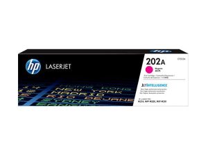 HP 202A Magenta (CF503A) Original LaserJet Toner Cartridge