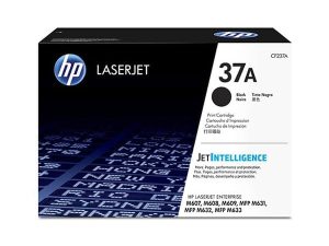 HP 37A Black (CF237A) Original LaserJet Toner Cartridge