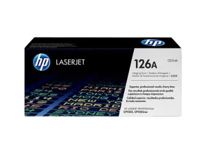 HP 126A (CE314A) Original LaserJet Imaging Drum