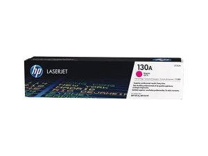 HP 130A Magenta (CF353A) Original LaserJet Toner Cartridge