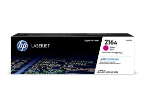 HP 216A Magenta (W2413A) Original LaserJet Toner Cartridge