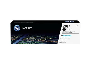 HP 201A Black (CF400A) Original LaserJet Toner Cartridge