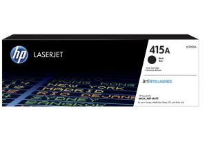 HP 415A Black (W2030A) Original LaserJet Toner Cartridge