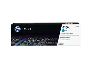 HP 410A Cyan (CF411A) Original LaserJet Toner Cartridge