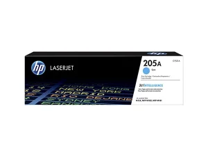 HP 205A Cyan (CF531A) Original LaserJet Toner Cartridge