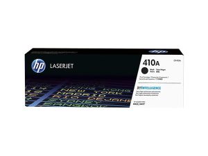 HP 410A Black (CF410A) Original LaserJet Toner Cartridge