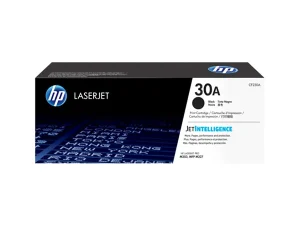 HP 30A Black (CF230A) Original LaserJet Toner Cartridge