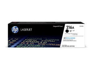 HP 216A Black (W2410A) Original LaserJet Toner Cartridge
