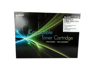 HP 55A Unico Compatible