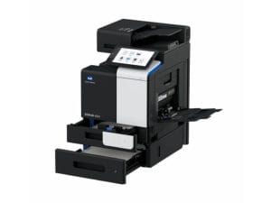 Konica Minolta Develop ineo 4050i Brand new Photocopier