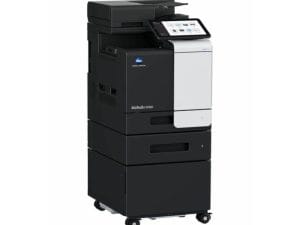 Konica Minolta Develop ineo 4050i Brand new Photocopier