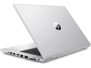 HP ProBook 640 G5 – Core i5 8th Gen 8GB 256SSD 