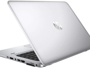 HP EliteBook 840 G3 Corei5 8th Gen 8GB 256SSD