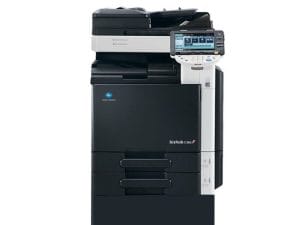 Konica Minolta Bizhub C280 Photocopier