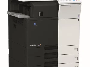 Konica Minolta Bizhub C224e