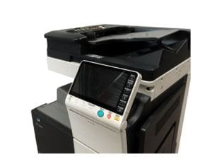 Konica Minolta Bizhub C284e Photocopier