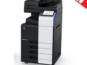Konica Minolta Bizhub C360i
