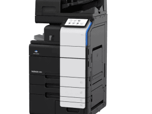Konica Minolta Bizhub  C450i Brand New Photocopier
