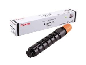 Canon C-EXV33 Toner Cartridge