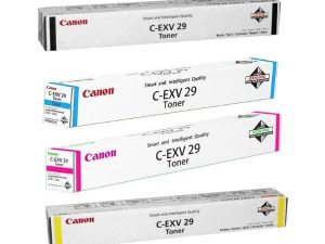 Canon C-EXV29 / NPG-46 / GPR-31