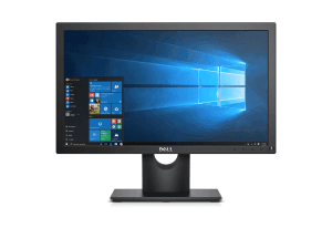 Dell 19-inch Wide LED Monitor