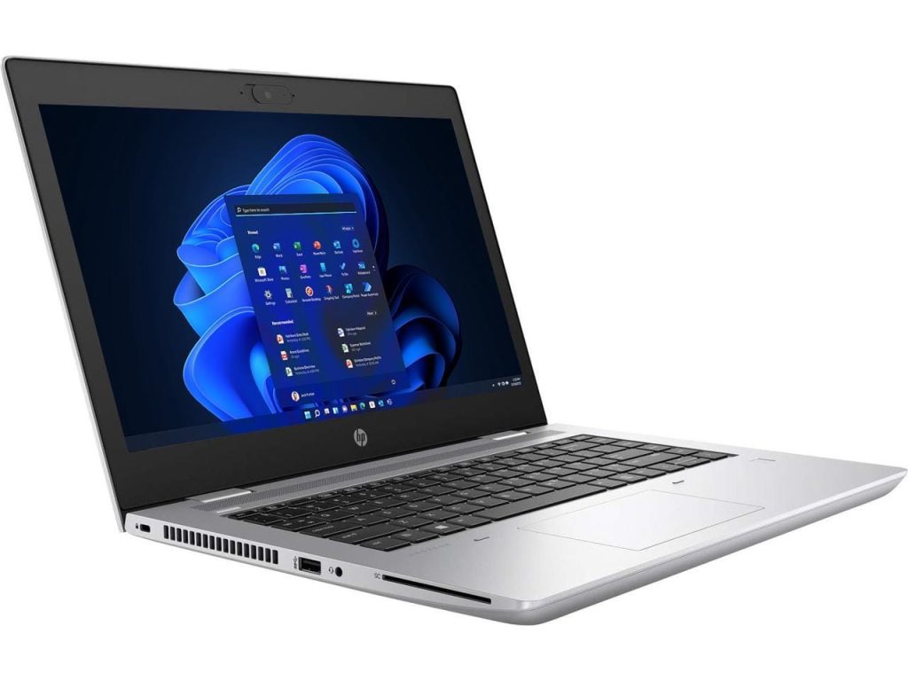 HP 640 G5
