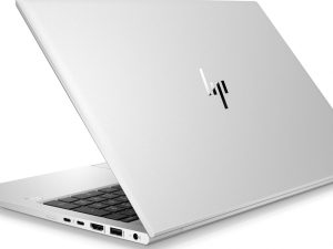 HP EliteBook 850 G7 – Core i5 10th Gen 16GB 512SSD