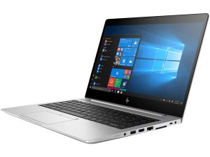 HP EliteBook 745 G6 – AMD Ryzen 7 16GB 256SSD