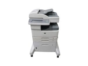 HP M5035