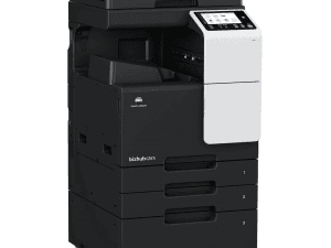 Konica Minolta DEVELOP C257i