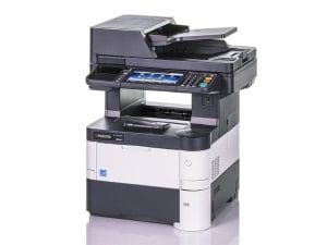 Kyocera Ecosys M3540idn
