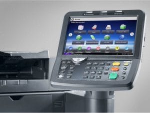 Kyocera TASKalfa 8001i