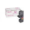 Kyocera TK-5220M Magenta Toner Cartridge