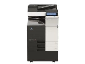 Konica Minolta Bizhub C364e