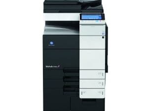 Konica Minolta Bizhub C754e