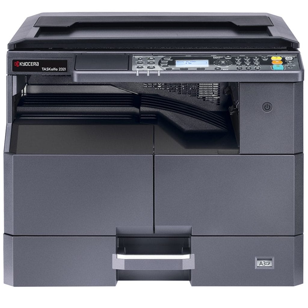 Kyocera 2321
