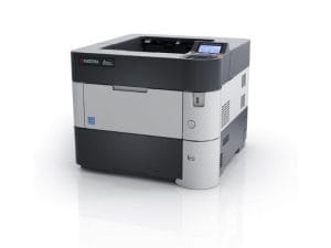 Kyocera Ecosys FS-2100DN