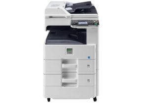 Kyocera Ecosys FS-6525MFP