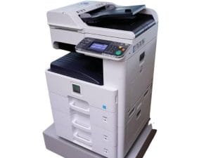 Kyocera Ecosys FS-6525MFP