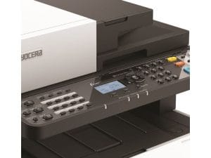 Kyocera Ecosys M2540dn
